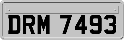 DRM7493