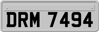 DRM7494