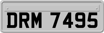 DRM7495