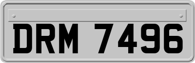 DRM7496