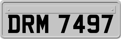 DRM7497