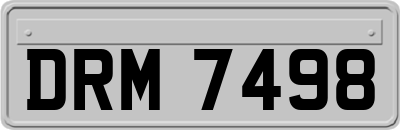 DRM7498