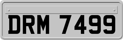 DRM7499