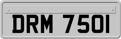 DRM7501