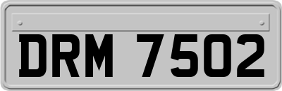 DRM7502
