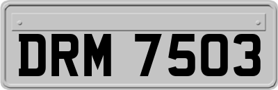 DRM7503