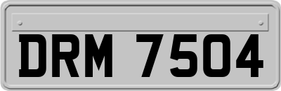DRM7504