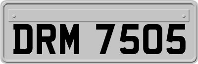 DRM7505