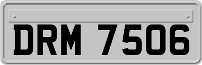 DRM7506