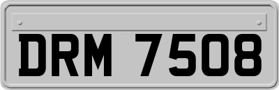 DRM7508
