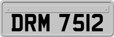 DRM7512