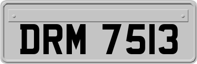 DRM7513