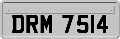 DRM7514