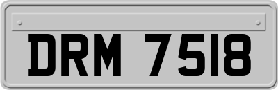 DRM7518