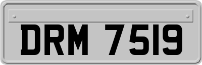 DRM7519