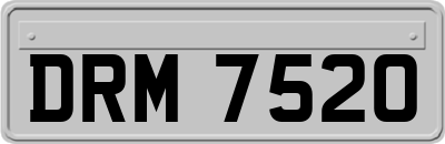 DRM7520