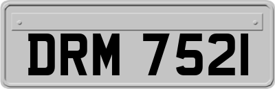 DRM7521