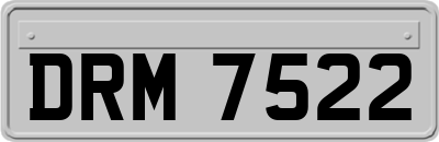 DRM7522