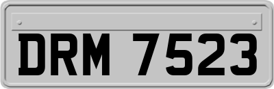 DRM7523