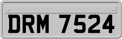 DRM7524