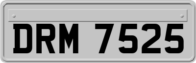 DRM7525