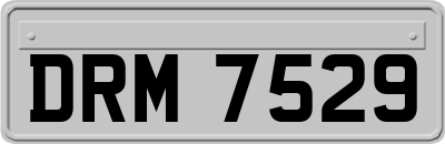 DRM7529