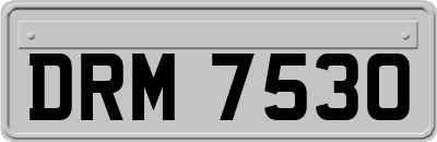 DRM7530