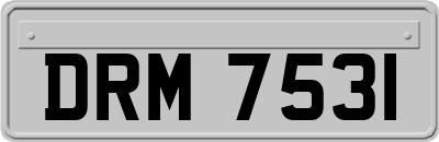 DRM7531