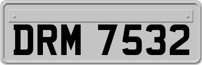 DRM7532