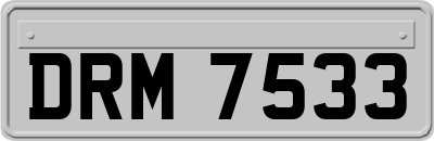 DRM7533