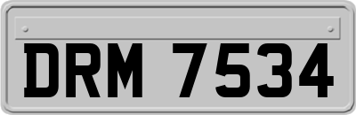 DRM7534