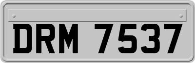 DRM7537