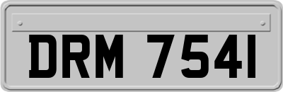 DRM7541