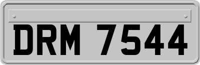 DRM7544