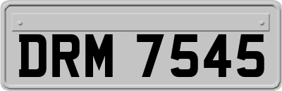 DRM7545