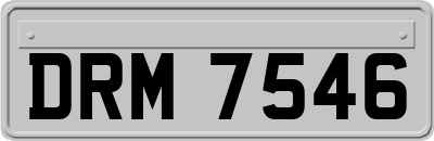 DRM7546