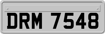 DRM7548