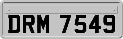 DRM7549