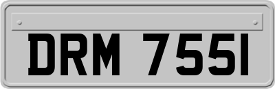 DRM7551