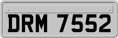 DRM7552