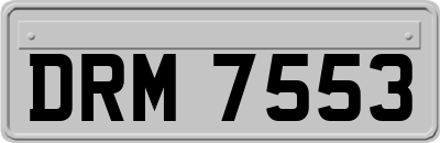 DRM7553