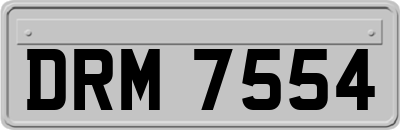 DRM7554