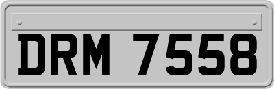 DRM7558