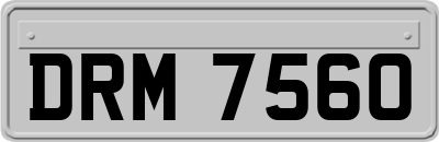 DRM7560