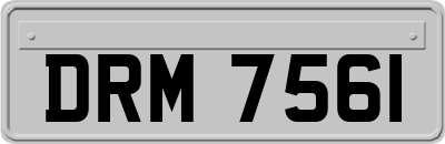 DRM7561