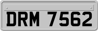 DRM7562