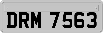 DRM7563