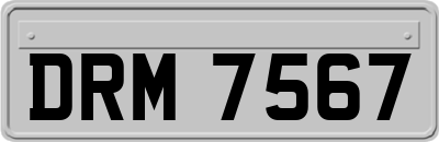 DRM7567