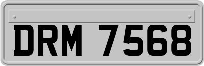 DRM7568