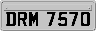DRM7570
